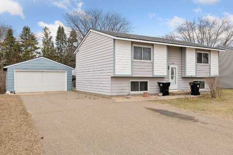 Flowerfield, CIRCLE PINES, MN 55014