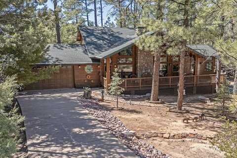 Bobcat, PINE, AZ 85544