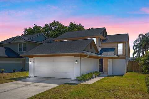 Saint Lucie, CASSELBERRY, FL 32707