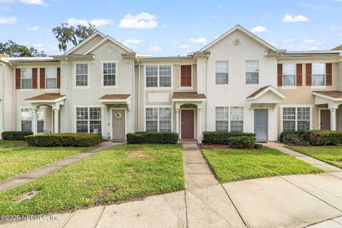 Twisted Tree, JACKSONVILLE, FL 32216