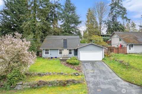 262Nd, KENT, WA 98032