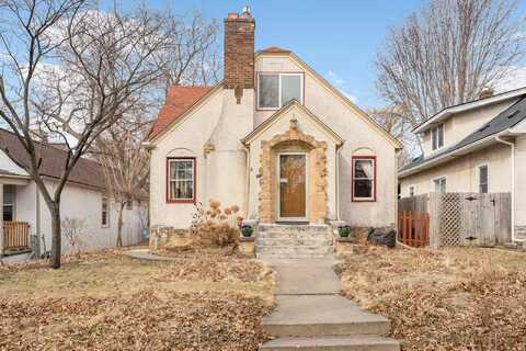 Knox, MINNEAPOLIS, MN 55412