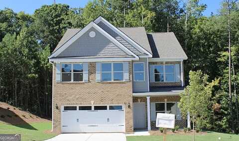 Donegal, DALLAS, GA 30132