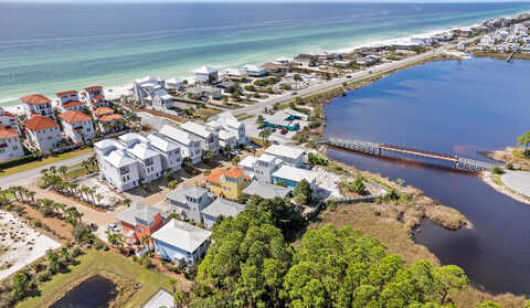 Rue Du Soleil, SANTA ROSA BEACH, FL 32459