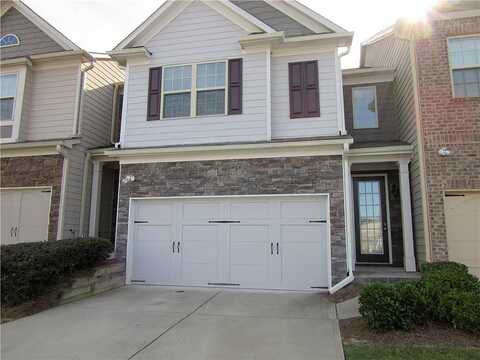 Brockenhurst, BUFORD, GA 30519