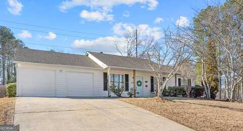 Knollwood, WOODSTOCK, GA 30188