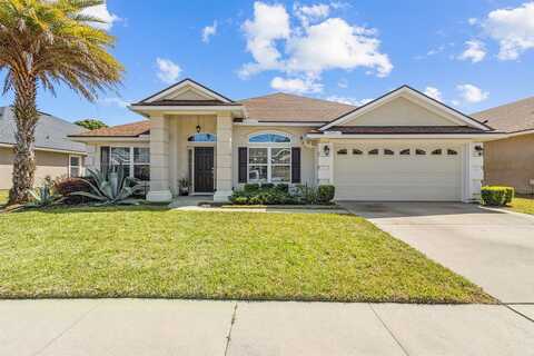 Sawgrass Parke, FERNANDINA BEACH, FL 32034