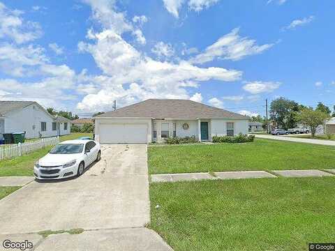 Littlefield, DELTONA, FL 32738