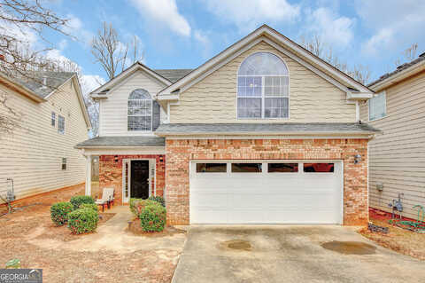 Churchill Park, NEWNAN, GA 30263