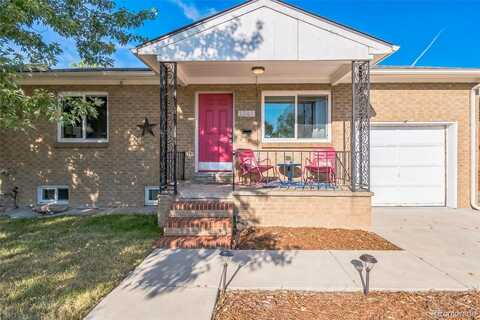 Sheridan, WHEAT RIDGE, CO 80212