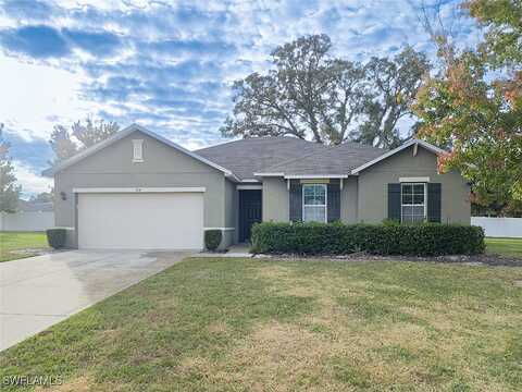 Sunny Field, EUSTIS, FL 32726
