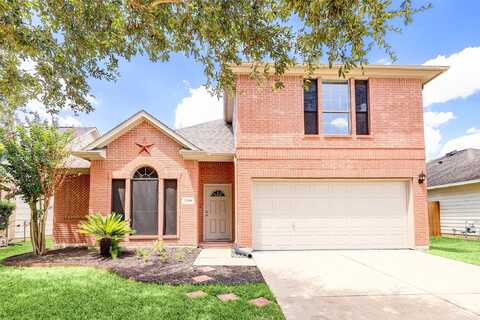 Annice, PINEHURST, TX 77362