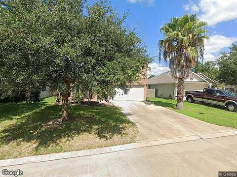 Annice, PINEHURST, TX 77362
