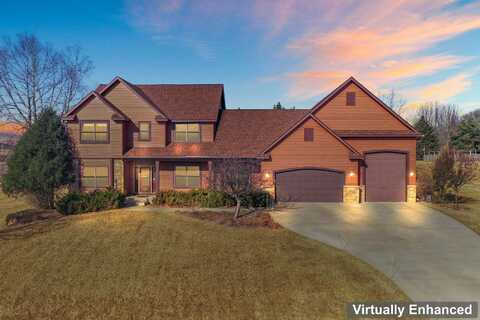 Sherburn, ROCHESTER, MN 55902