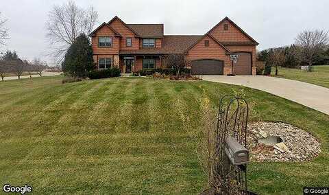 Sherburn, ROCHESTER, MN 55902