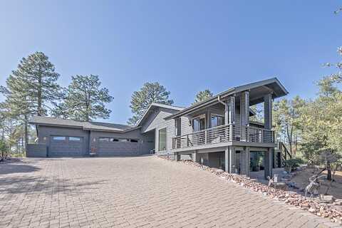 Grapevine, PAYSON, AZ 85541