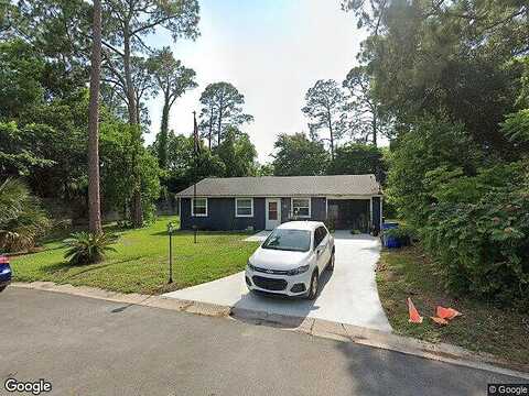 Las Olas, SAINT AUGUSTINE, FL 32084