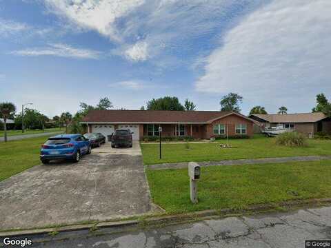 Floyd, LYNN HAVEN, FL 32444