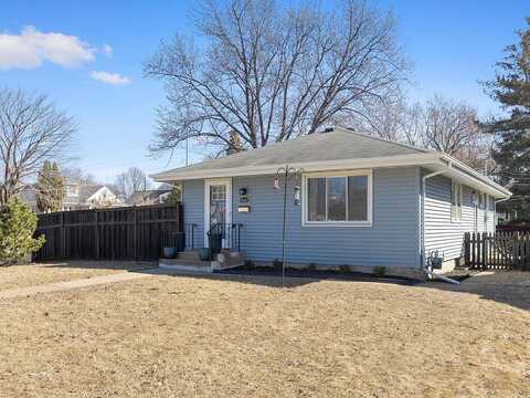 Colorado, MINNEAPOLIS, MN 55416