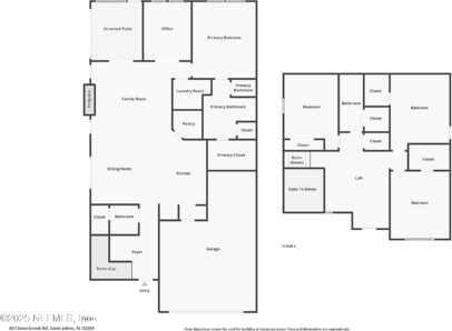 Cloverbrook, SAINT JOHNS, FL 32259