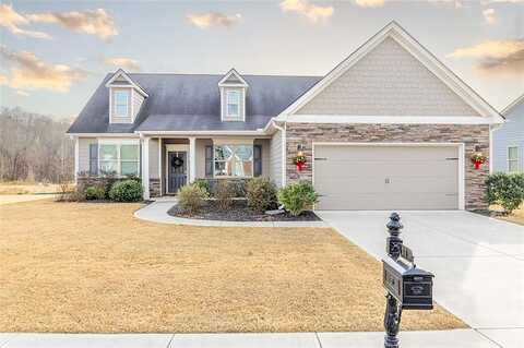 Barnsley Village, ADAIRSVILLE, GA 30103