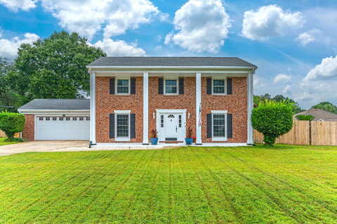 Birch, SHALIMAR, FL 32579