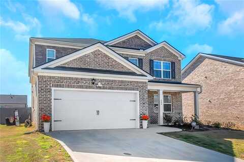 Broder Farms, STOCKBRIDGE, GA 30281