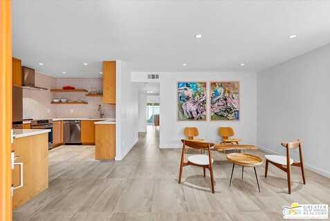 Sunflower, PALM SPRINGS, CA 92262