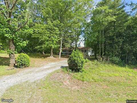 Mud Creek, CORNELIA, GA 30531