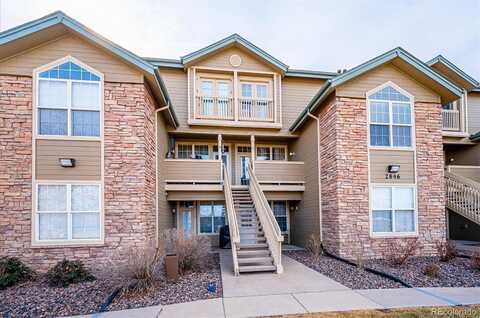 Centennial, LITTLETON, CO 80123