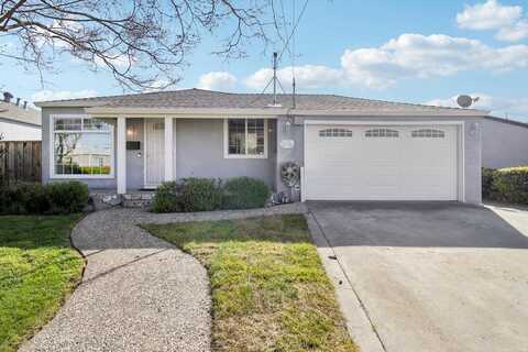 Pacific, HAYWARD, CA 94544