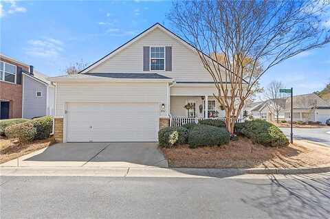 Hiawassee, WOODSTOCK, GA 30188