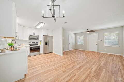 Old Chemstrand, CANTONMENT, FL 32533