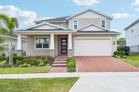 Park Ridge, APOPKA, FL 32712