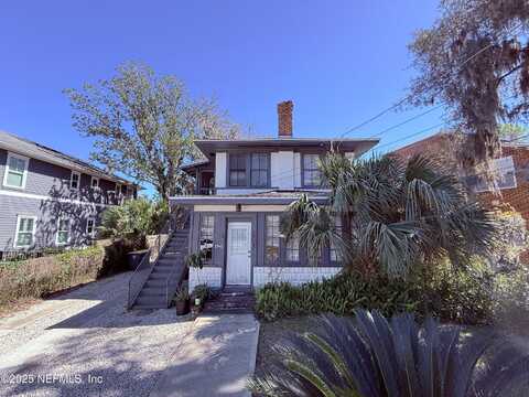 Oak, JACKSONVILLE, FL 32205