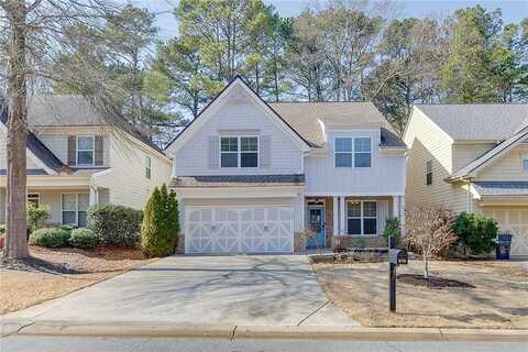 Ascott, WOODSTOCK, GA 30189