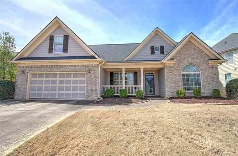 Spring Folly, CARTERSVILLE, GA 30121