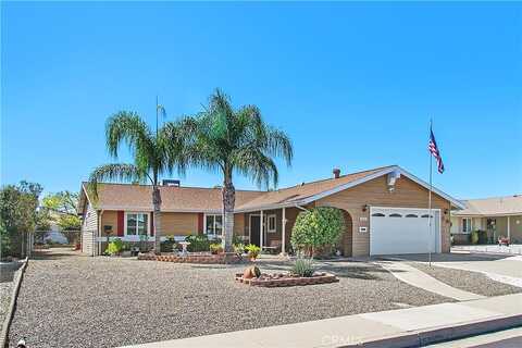 Lancaster, MENIFEE, CA 92586