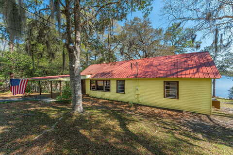 Squirrel, DEFUNIAK SPRINGS, FL 32433