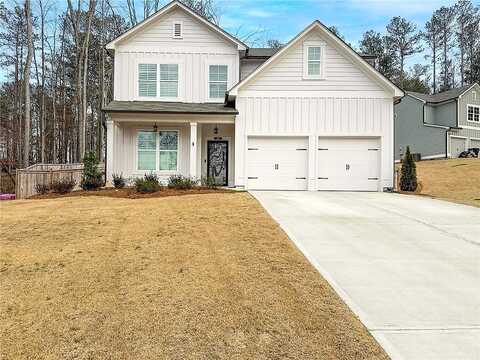 Creekstone, DALLAS, GA 30132
