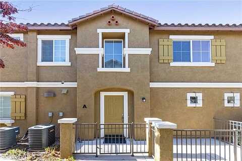 Iris, MORENO VALLEY, CA 92551