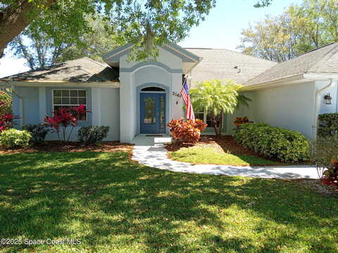 Christopher, TITUSVILLE, FL 32780