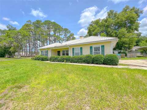 4Th, NEWBERRY, FL 32669