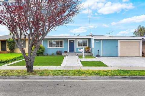 Willimet, HAYWARD, CA 94544