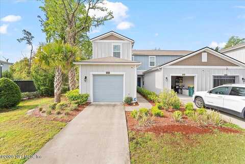 Aralia, JACKSONVILLE, FL 32216