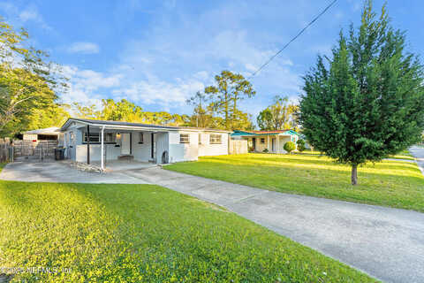 Sam, JACKSONVILLE, FL 32216