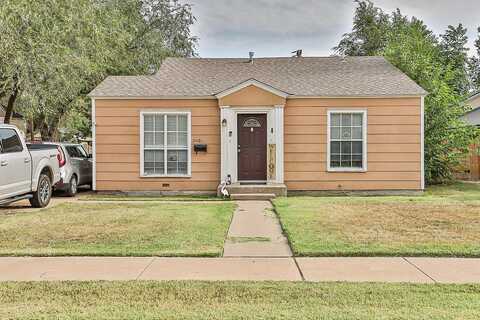 26Th, LUBBOCK, TX 79411