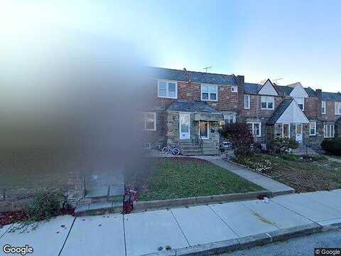 Barclay, UPPER DARBY, PA 19082