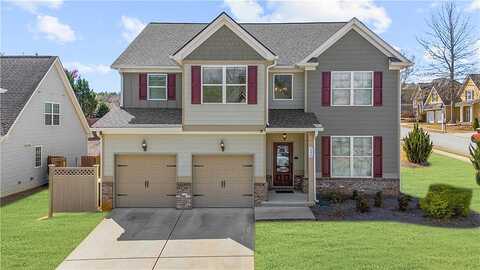 Village Park, NEWNAN, GA 30265