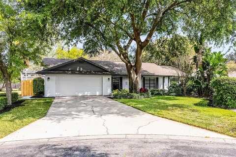 Littlehampton Close, LONGWOOD, FL 32779